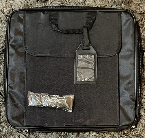 Masonic regalia case apron - regalia,