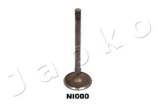 Inlet valve for - inlet,