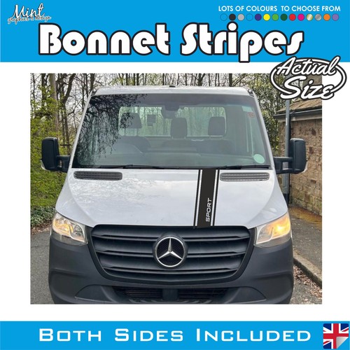 Volkswagen crafter bonnet - crafter,