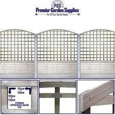6ftx4ft Heavy Duty Arched Dome