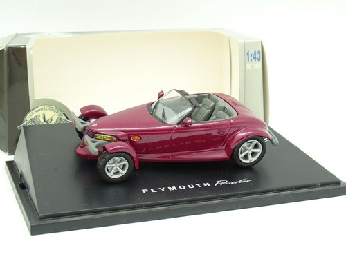 Plymouth prowler open - prowler,