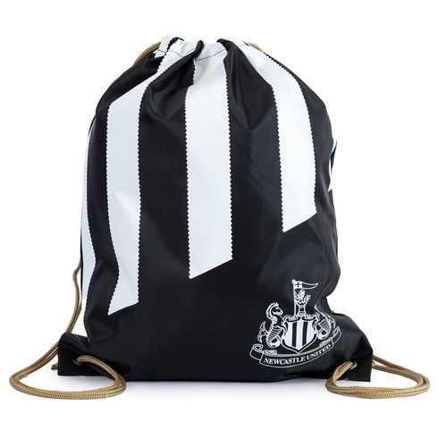 Newcastle united gym bag - united,
