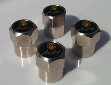 AUSTIN CLASSIC CAR CHROME