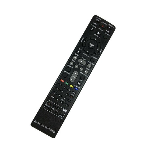 Remote control for lhb655w - for, lg