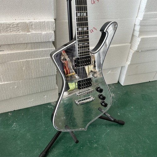 New iceman electric guitar - iceman,