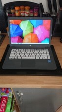 HP Stream 14-cb056sa 14" Grey