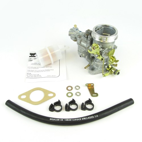 Genuine new weber ich - new,