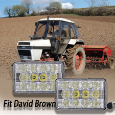 Led headlight lamp for david - led,