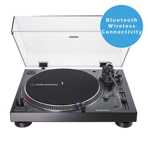 Audio technica lp120xbtusb - audio,