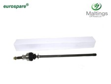 TD5 FRONT LEFT DRIVESHAFT