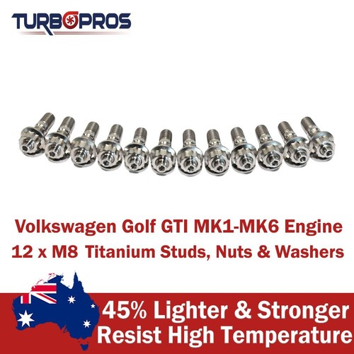 Titanium exhaust manifold - titanium, manifold&egr