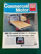 COMMERCIAL MOTOR 2 FEB 1968
