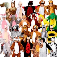 Storybook Animal Kids Fancy