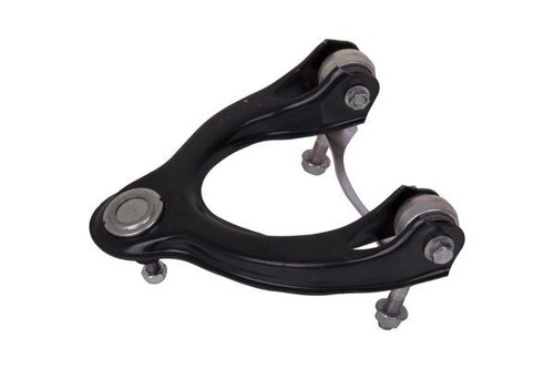 Front upper left wishbone - front,