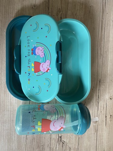 Pepper pig look for the - pepper,