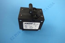 Main Circuit Breaker for Hyundai HCP3550 3000 3500 Watt 208CC 7HP Gas Generator