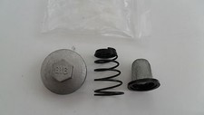 SUMP BUNG OIL DRAIN PLUG