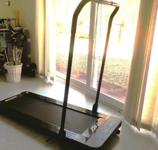 Linear Treadmill P8001 144X72X16CM