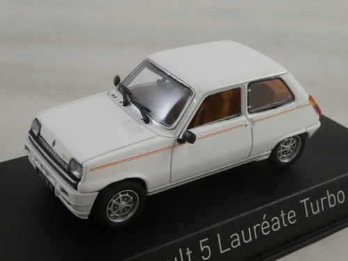 Norev renault laur ate - 5, laur�ate