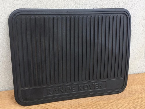Range rover p38 genuine front - range,