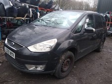 BREAKING : FORD GALAXY (2006-10)	2.0d colour:  G 6 PANTHER BLACK 
