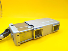 Vintage Minolta 16 Subminiature Camera Made in Japan SOLD AS SEEN VGC. (refB)