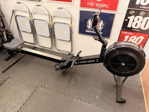 Concept2 model indoor - indoor, rower