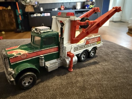 Used vintage matchbox - vintage,