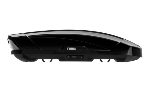 Thule motion roof - roof, box