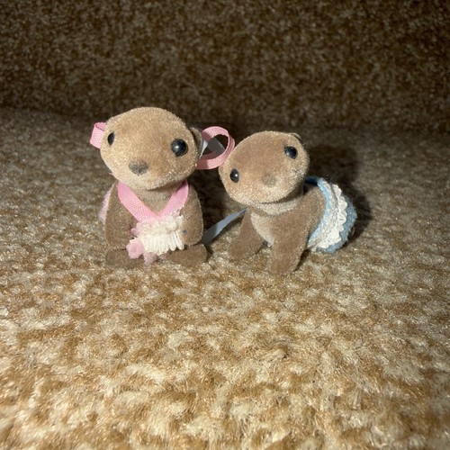 Sylvanian families van dyke - sylvanian,