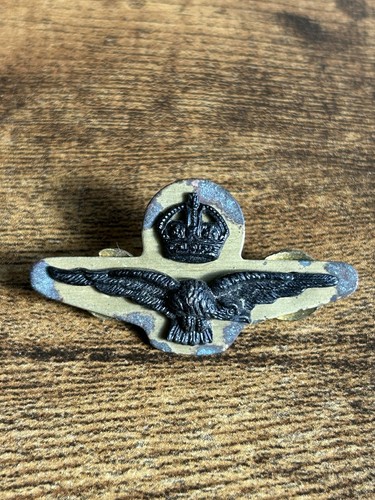 Ww2 raf brass - raf,