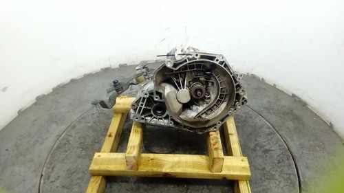 Vauxhall corsa gearbox - vauxhall,
