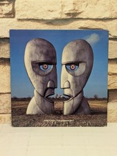 Pink Floyd The Division Bell RARE 1st Pressing Vinyl LP 1994 Gatefold Cover