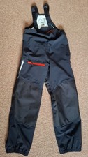 Musto kids sailing trousers