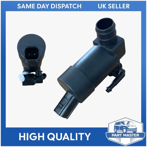 Windscreen washer fluid - washer,