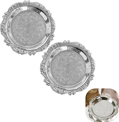 2pcs elegant vintage metal - elegant,