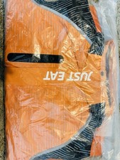 Just Eat 3 in 1 Jacket Brand