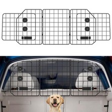Car Dog Barrier for SUV
