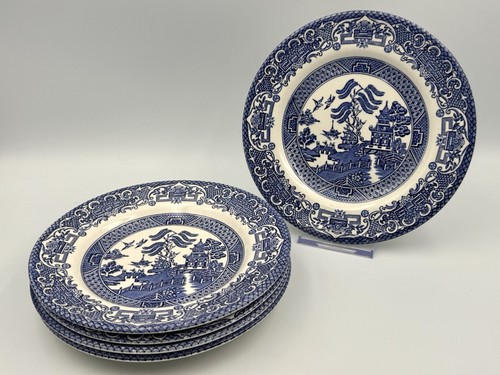 Eit english ironstone - 5x,