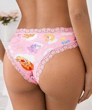 Cute Teddy Retro Kink Gay Soft