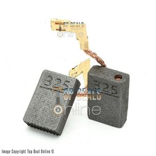 Makita Carbon Brushes for