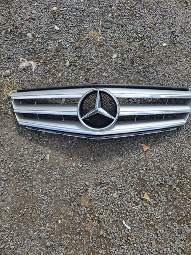 Mercedes class w204 - 07-14,