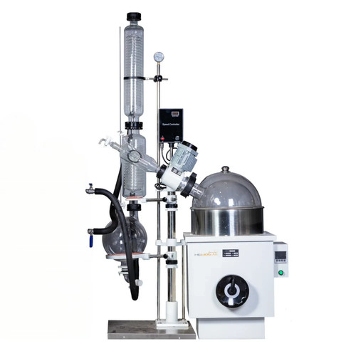 Helios rotary evaporator - helios, 50l