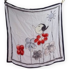 Moschino Cheap & Chic Silk