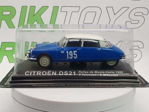 Citroen newsstand 1 43 - ds,