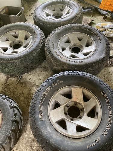 Mitsubishi l200 wheels - l200, and