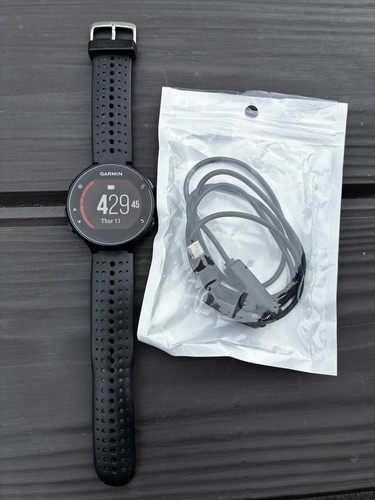 Garmin forerunner 235 gps - garmin,