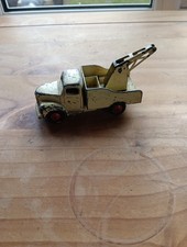 Dinky Toys -Commer Tow Truck -