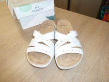 New earth Origins Sandals-