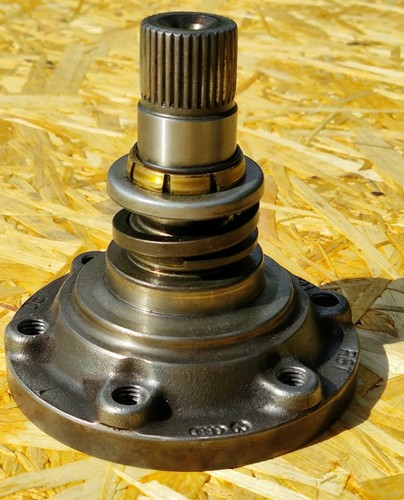 Audi seat skoda gearbox - skoda,